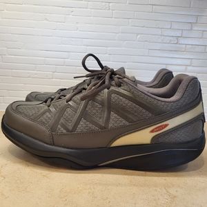 MBT Sport 3 Walking Shoes size 10 US